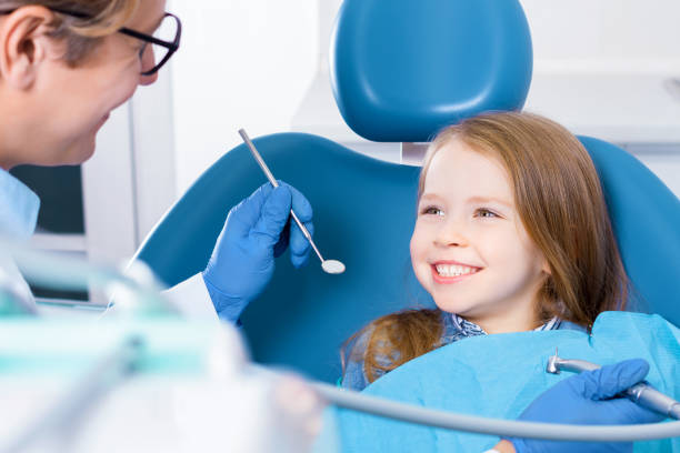 Advanced Technology for Better Dental Care in Girard, PA