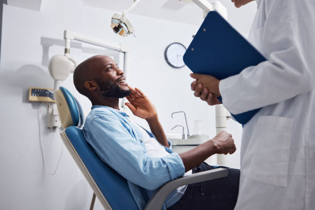 Dental X-Rays and Imaging in Girard, PA