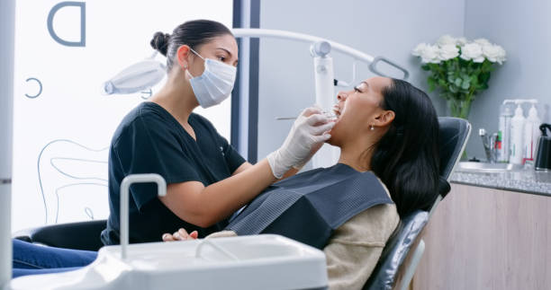 Reliable Girard, PA Dental Services Solutions