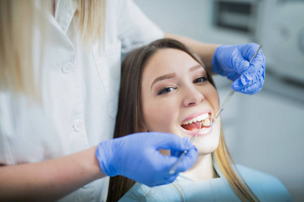 Laser Dentistry in Girard, PA